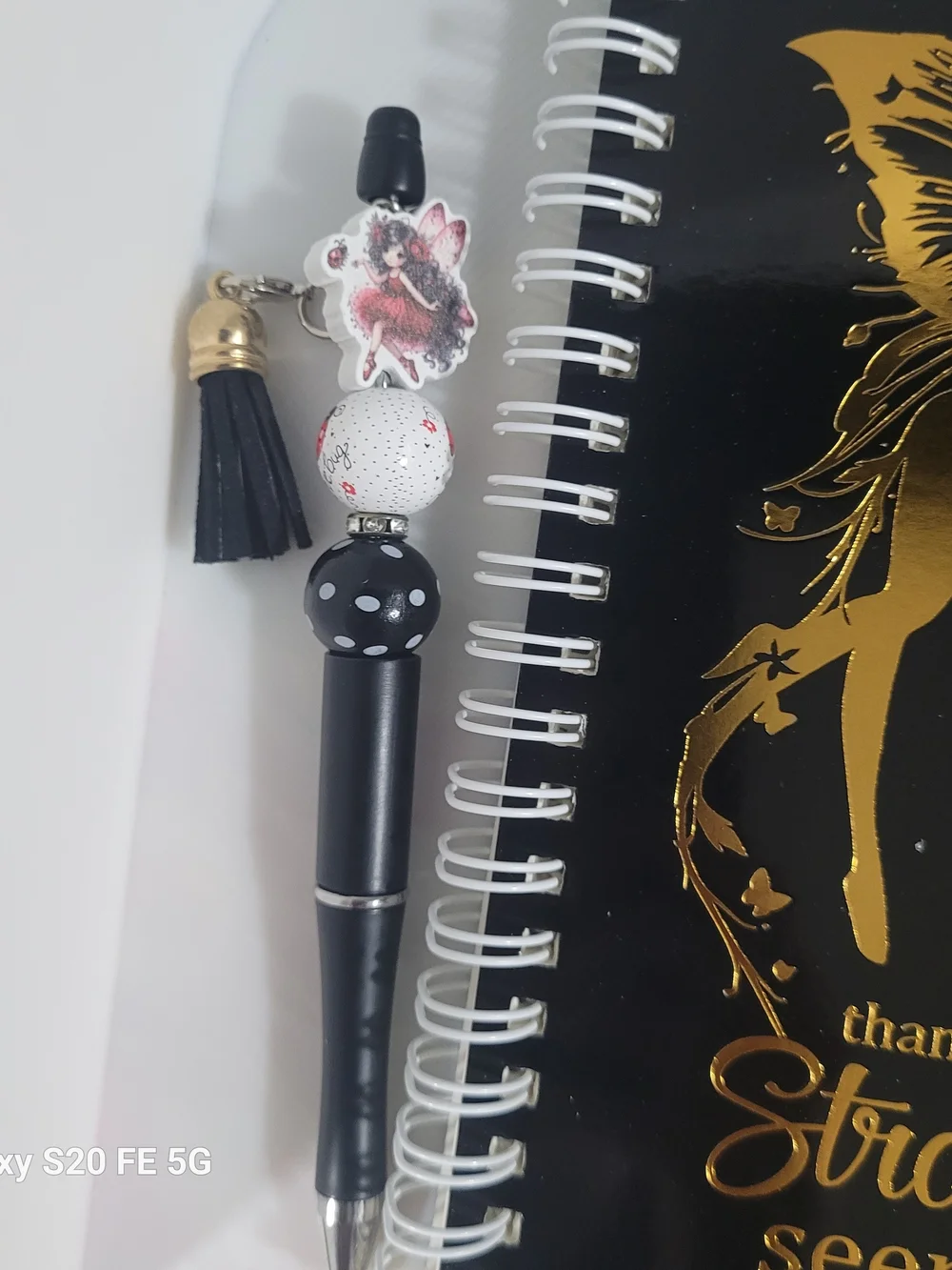 Fairy Notebook Bundle